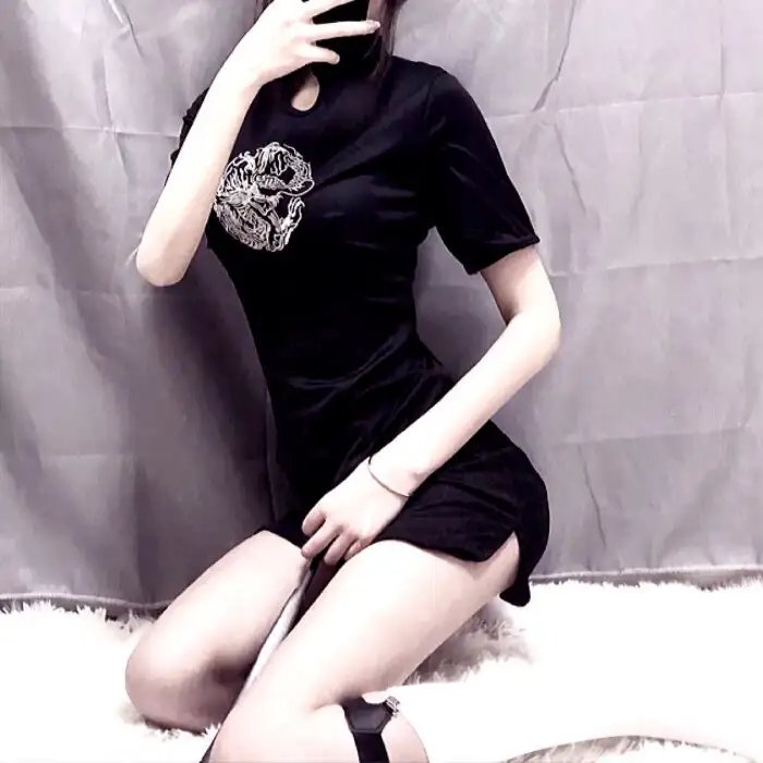 我是瓦金